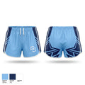 GS Baseball Women's Shorts - 1