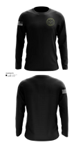 Northern Oregon Regional Tactical Response Team 43854855 Long Sleeve Performance Shirt - 21