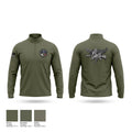 San Antonio Special Response Team Windbreaker - 1
