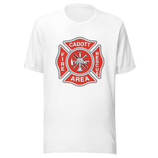 Unisex Staple T-Shirt - White