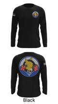 506th PIR 79913322 Long Sleeve Performance Shirt - 26