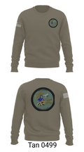 Backstep training group 69830165 Crew Neck Sweatshirt - 65