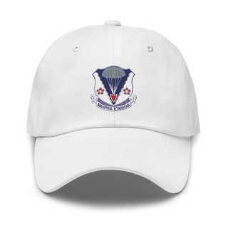 2-134 IN BN 89013479 Classic Dad Hat | Yupoong 6245CM