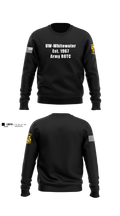 Warhawks Crew Neck Sweatshirt - 13