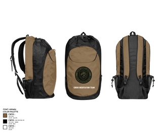 Gear Bag, Crisis negotiation team, , Teamtime, Team time, sublimation, custom sports apparel, team uniforms, spirit wear, spiritwear, sports uniforms, custom shirts, team store, custom team store, fundraiser sports, apparel fundraiser