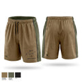 Bravo Co 2/377 41157103 Athletic Shorts With Pockets - 1