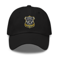 Amesbury Patrol & Superior Officer's Union Dad hat
