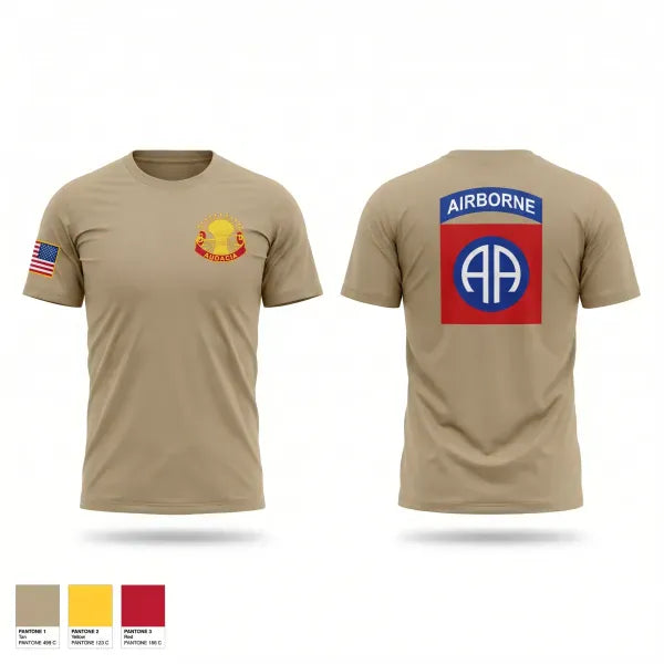 Old School Cotton Feel Shirt, 3-4 ADA, Army, Teamtime, Team time, sublimation, custom sports apparel, team uniforms, spirit wear, spiritwear, sports uniforms, custom shirts, team store, custom team store, fundraiser sports, apparel fundraiser