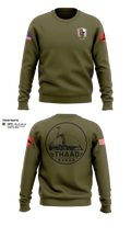 13th MDB Crew Neck Sweatshirt - 22