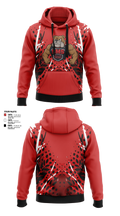 Bullpups 61867895 Hoodie - 3