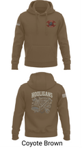 74th MRBC 20192295 Hoodie - 18