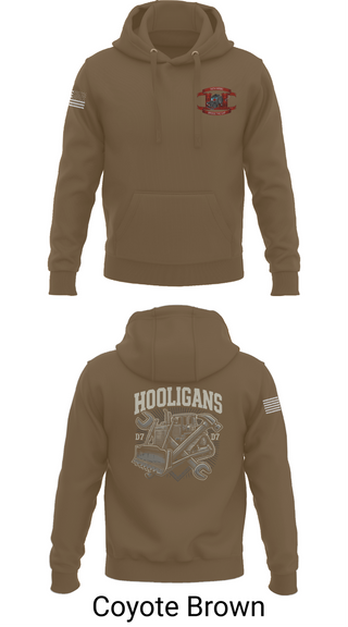 Hoodie, 74th MRBC, , Teamtime, Team time, sublimation, custom sports apparel, team uniforms, spirit wear, spiritwear, sports uniforms, custom shirts, team store, custom team store, fundraiser sports, apparel fundraiser