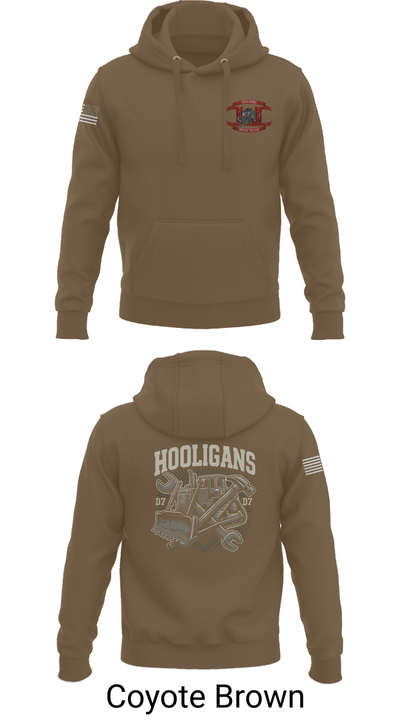 74th MRBC 20192295 Hoodie - 18