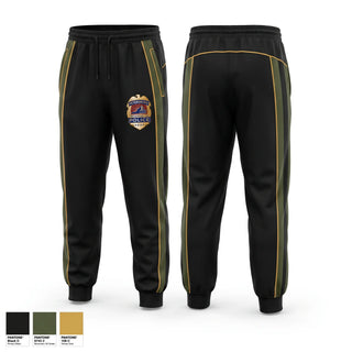 Sweatpants, 200 Bravo, Police, Teamtime, Team time, sublimation, custom sports apparel, team uniforms, spirit wear, spiritwear, sports uniforms, custom shirts, team store, custom team store, fundraiser sports, apparel fundraiser