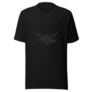 Unisex Staple T-Shirt - Black