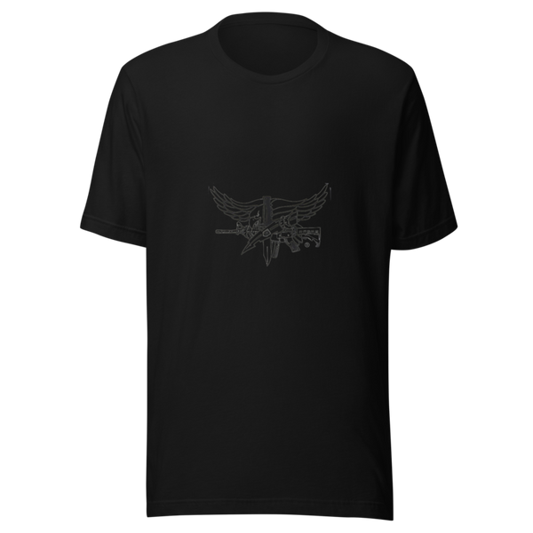 Unisex Staple T-Shirt - Black