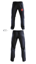 Tribal Fire Department 71882774 Sweatpants - 22