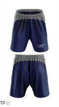 NAPA Mens Soccer Shorts - 1