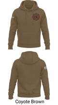 South bound brook training division 12410135 Hoodie - 18