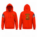 Leathernecks 45972687 Hoodie - 1