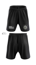 ECF Sniper team 56961497 Athletic Shorts With Pockets - 21