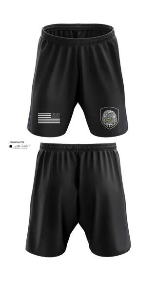 Athletic Shorts With Pockets, ECF Sniper teamECF Sniper team, Police, Teamtime, Team time, sublimation, custom sports apparel, team uniforms, spirit wear, spiritwear, sports uniforms, custom shirts, team store, custom team store, fundraiser sports, apparel fundraiser