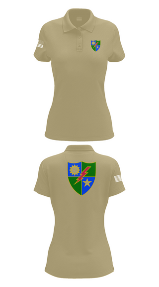 Womens Short Sleeve Performance Polo, 75th, , Teamtime, Team time, sublimation, custom sports apparel, team uniforms, spirit wear, spiritwear, sports uniforms, custom shirts, team store, custom team store, fundraiser sports, apparel fundraiser