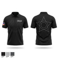 Franklin County Sheriff Short Sleeve Performance Polo - 1