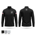 Crime Patrol Unit Windbreaker - 1