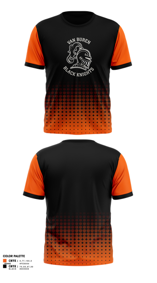 Short Sleeve Performance Shirt, Van Buren Youth Soccer Association, Spirit Store, Teamtime, Team time, sublimation, custom sports apparel, team uniforms, spirit wear, spiritwear, sports uniforms, custom shirts, team store, custom team store, fundraiser sports, apparel fundraiser