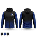 CW Windbreaker - 1