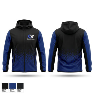 Windbreaker, CW, Fire Department, Teamtime, Team time, sublimation, custom sports apparel, team uniforms, spirit wear, spiritwear, sports uniforms, custom shirts, team store, custom team store, fundraiser sports, apparel fundraiser