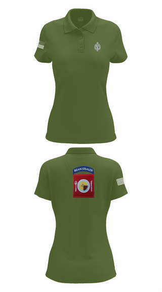 Womens Short Sleeve Performance Polo, Royal Moongodia Corps of Drums, , Teamtime, Team time, sublimation, custom sports apparel, team uniforms, spirit wear, spiritwear, sports uniforms, custom shirts, team store, custom team store, fundraiser sports, apparel fundraiser