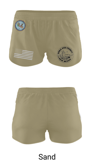 Ranger Panties, C CO 1-41, , Teamtime, Team time, sublimation, custom sports apparel, team uniforms, spirit wear, spiritwear, sports uniforms, custom shirts, team store, custom team store, fundraiser sports, apparel fundraiser