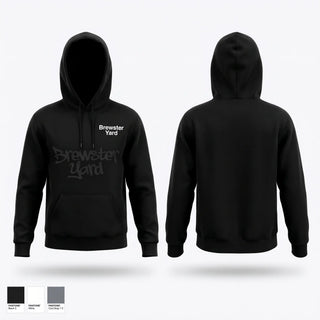Hoodie, Brewster Yard, , Teamtime, Team time, sublimation, custom sports apparel, team uniforms, spirit wear, spiritwear, sports uniforms, custom shirts, team store, custom team store, fundraiser sports, apparel fundraiser