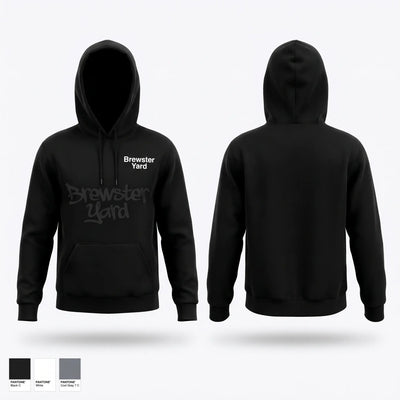 Brewster Yard Hoodie - 2