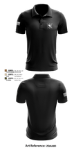 SOTF-NWA 48274666 Long Sleeve Performance Polo - 101