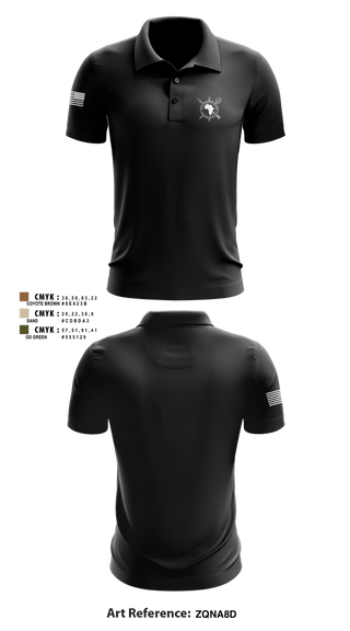 Long Sleeve Performance Polo, SOTF-NWA, , Teamtime, Team time, sublimation, custom sports apparel, team uniforms, spirit wear, spiritwear, sports uniforms, custom shirts, team store, custom team store, fundraiser sports, apparel fundraiser