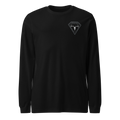 Mountain State Contingency Group 14514001 Unisex Long Sleeve Tee | Bella + Canvas 3501