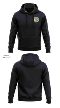 Common Hardware Systems 68002852 Hoodie - 40
