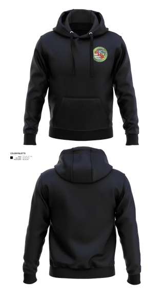 Hoodie, Common Hardware Systems, , Teamtime, Team time, sublimation, custom sports apparel, team uniforms, spirit wear, spiritwear, sports uniforms, custom shirts, team store, custom team store, fundraiser sports, apparel fundraiser
