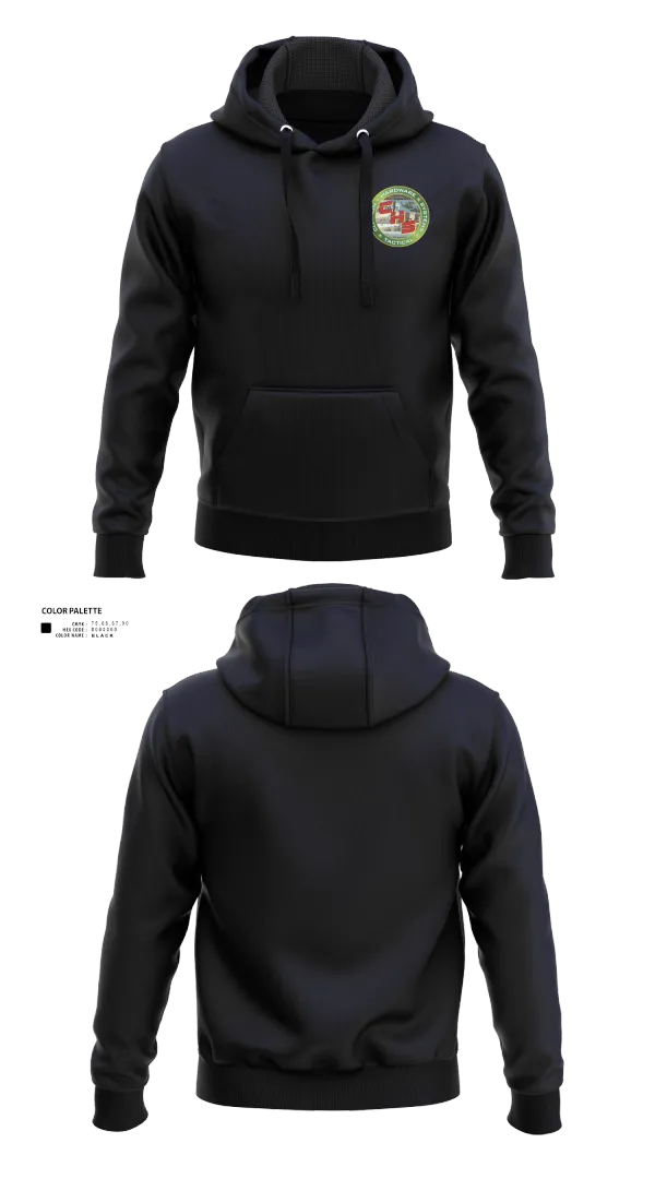 Hoodie, Common Hardware Systems, , Teamtime, Team time, sublimation, custom sports apparel, team uniforms, spirit wear, spiritwear, sports uniforms, custom shirts, team store, custom team store, fundraiser sports, apparel fundraiser