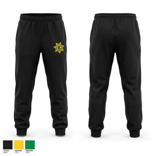 Sweatpants, Tribal Law Enforcement, Police, Teamtime, Team time, sublimation, custom sports apparel, team uniforms, spirit wear, spiritwear, sports uniforms, custom shirts, team store, custom team store, fundraiser sports, apparel fundraiser