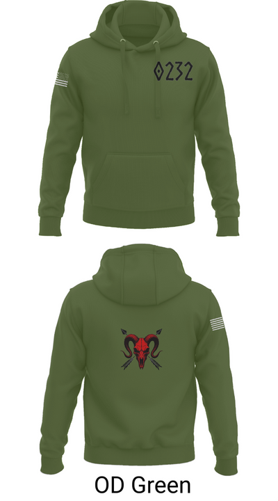 0232 89071174 Hoodie - 58
