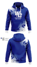 Wartburg Cross Country 65082419 Hoodie - 1