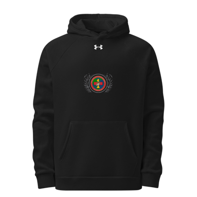 1st TSB 51823329 Under Armour Hoodie