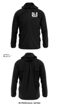 DLB Elite 88273166 Windbreaker - 13
