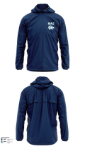 HAC WOLVES 21409879 Windbreaker - 2
