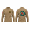 452 ASTS Windbreaker - 1
