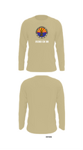 253rd EN BN 28380411 Long Sleeve Performance Shirt 92